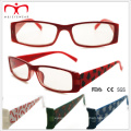 Lunettes de lecture de cadeau de noël avec motif doux (WRP508287)